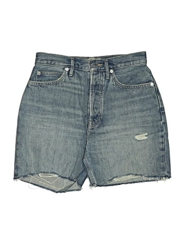 Everlane Denim Shorts (view 1)