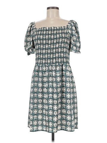 Ann Taylor LOFT Outlet Casual Dress (view 1)