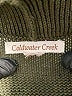Coldwater Creek Green Coat Size 2X (estimated) - photo 7