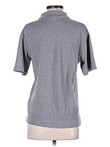 Acne Studios Short Sleeve Polo (view 2)