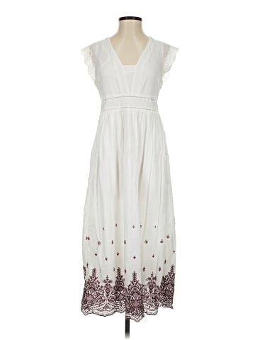 Point Sur Casual Dress (view 1)