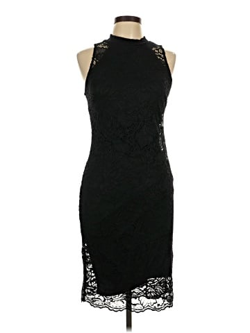 Material Girl Cocktail Dress (view 1)