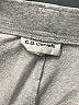 C.D. Daniels Solid Gray Casual Pants Size 2X - photo 4