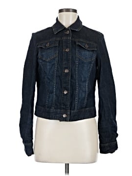CBR Denim Jacket (view 1)
