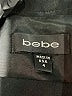 Bebe Solid Black Formal Skirt Size 4 - photo 4