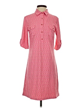 J. Mc Laughlin Casual Dress