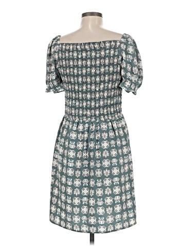 Ann Taylor LOFT Outlet Casual Dress (view 2)