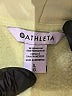 Athleta Green Pullover Hoodie Size L - photo 7