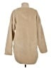 Varley 100% Polyester Tan Faux Fur Jacket Size S - photo 2