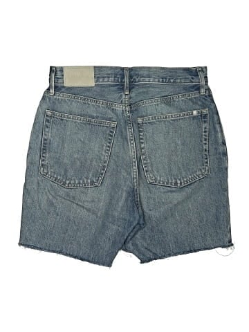 Everlane Denim Shorts (view 2)