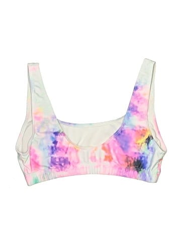 Shein Swimsuit Top (view 2)