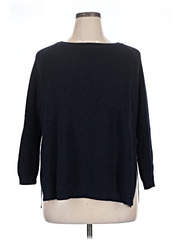 Mer Sea & Co Pullover Sweater (view 1)