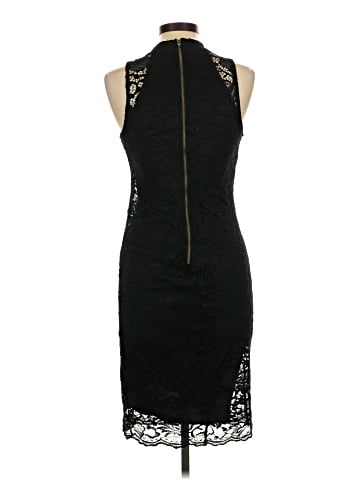 Material Girl Cocktail Dress (view 2)