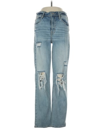 Eunina Jeans (view 1)
