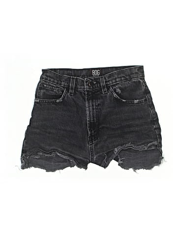 BDG Denim Shorts (view 1)