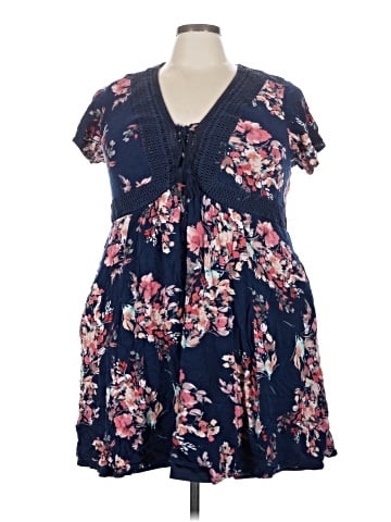 Torrid Casual Dress (view 1)