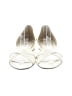 Talbots Ivory Sandals Size 9 1/2 (narrow) - photo 2