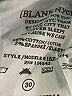 Blank NYC Blue Denim Shorts Size 30 waist - photo 4