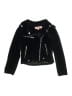 Urban Republic Black Jacket Size 10 - photo 1