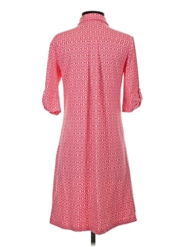 J. McLaughlin Casual Dress (view 2)