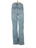 Eunina Stars Blue Jeans Size 1 - photo 2