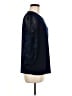 CeCe Blue 3/4 Sleeve Blouse Size M - photo 4