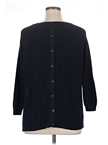 Mer Sea & Co Pullover Sweater (view 2)