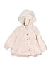 Aspen Brands 100% Cotton Ivory Raincoat 9-12 MO / 12 MO - photo 1