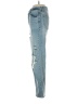 Eunina Stars Blue Jeans Size 1 - photo 5