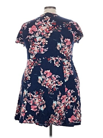 Torrid Casual Dress (view 2)