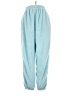 Zaful Blue Casual Pants Size S - photo 2