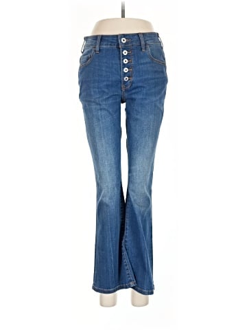 Pilcro and the Letterpress Jeans (view 1)