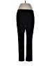 Ellen Tracy 100% Polyester Black Track Pants Size L - photo 2