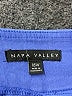 Napa Valley Blue Active Pants Size 18 - photo 4