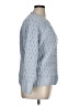 Philosophy Republic Clothing 100% Polyester Blue Pullover Sweater Size XL - photo 4