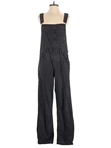 We the Free Overalls (view 1)