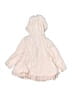 Aspen Brands 100% Cotton Ivory Raincoat 9-12 MO / 12 MO - photo 2