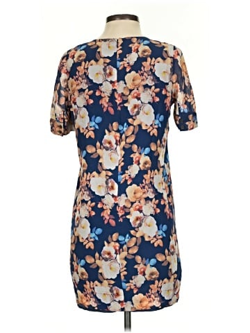 J.Crew Casual Dress (view 2)