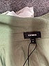 Express 100% Polyester Green Blazer Size XL - photo 6