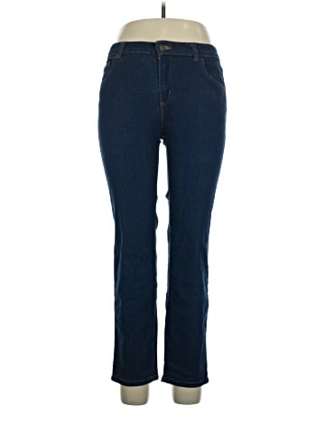 Assorted Brands Jeans (view 1)