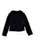 Urban Republic Black Jacket Size 10 - photo 2