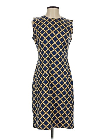 J. McLaughlin Cocktail Dress (view 1)