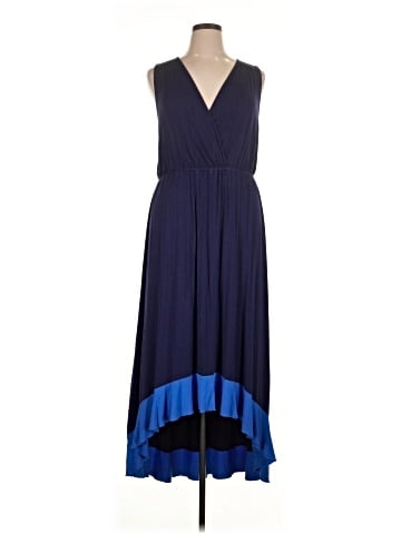 Boston Proper Casual Dress (view 1)