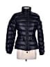 Moncler 100% Polyester Black Snow Jacket Size XS (0) - photo 1
