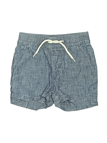 Baby Gap Denim Shorts (view 1)