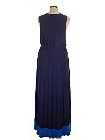 Boston Proper Casual Dress (view 2)