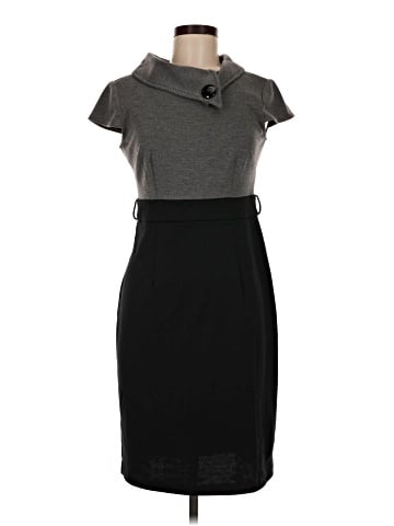 DressBarn Casual Dress (view 1)