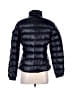 Moncler 100% Polyester Black Snow Jacket Size XS (0) - photo 2