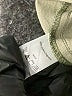Venus 100% Cotton Floral Green Shorts Size 6 - photo 4