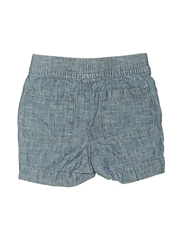 Baby Gap Denim Shorts (view 2)